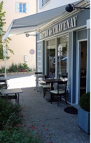 Bistro de Chavenay — photo 2