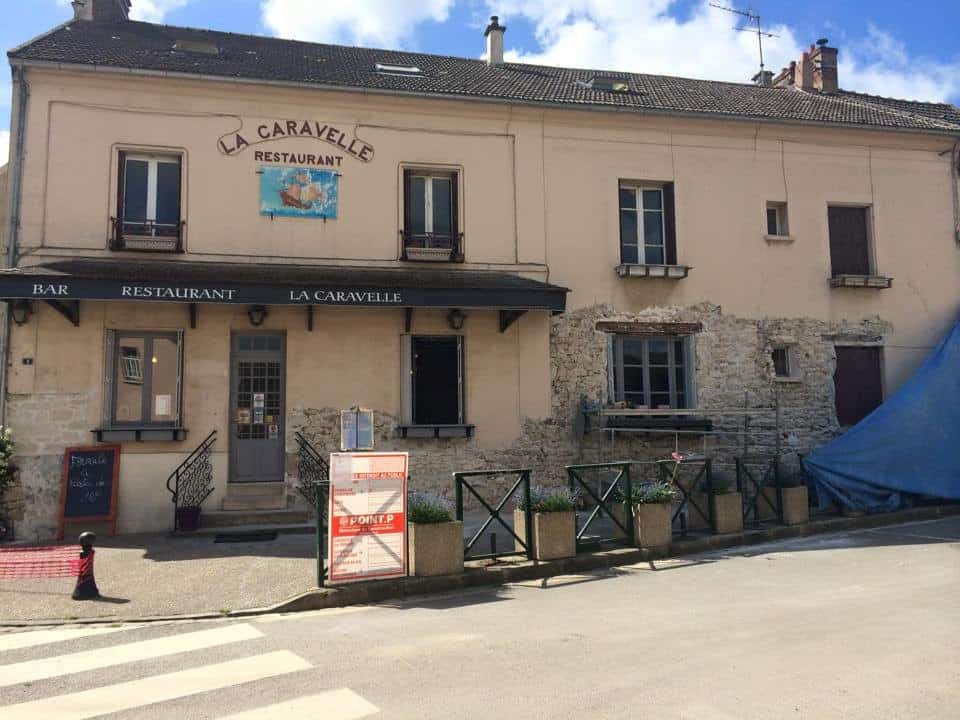 La Caravelle — photo 2