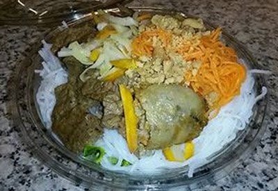Photo de Le Daddy's Wok