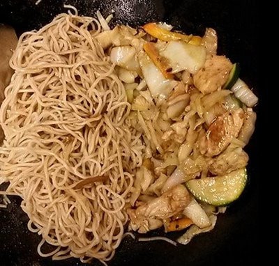 Le Daddy's Wok — photo 3