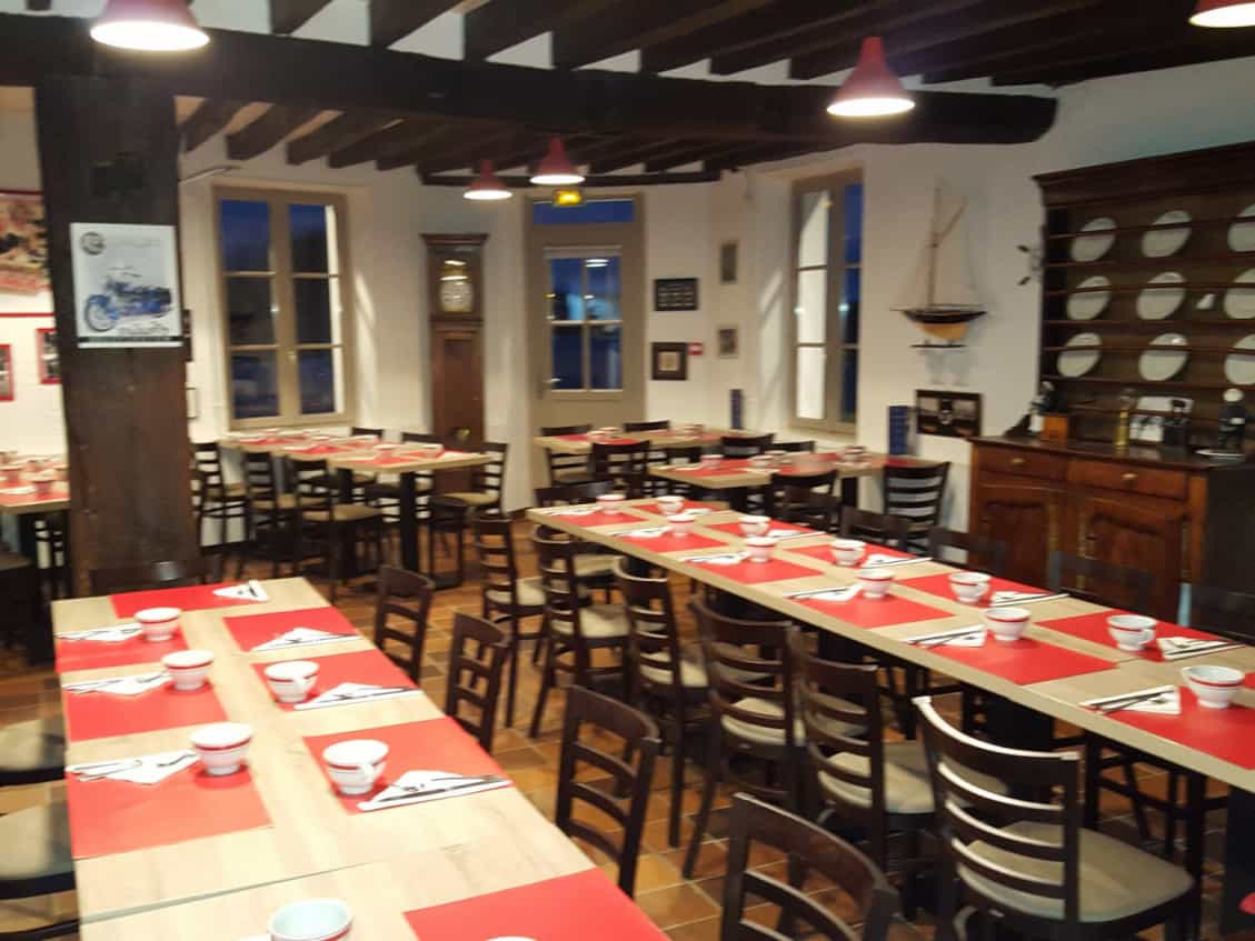 Creperie Cavrosa — photo 3