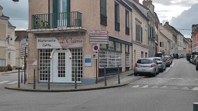 L’Osteria — photo 2