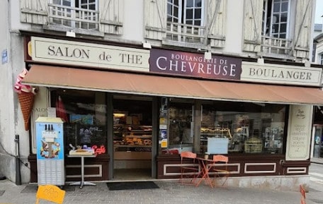 La boulangerie de Chevreuse — photo 3