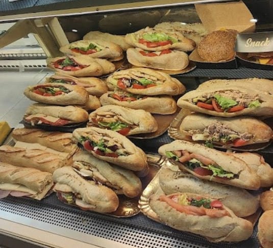 La boulangerie de Chevreuse — photo 2