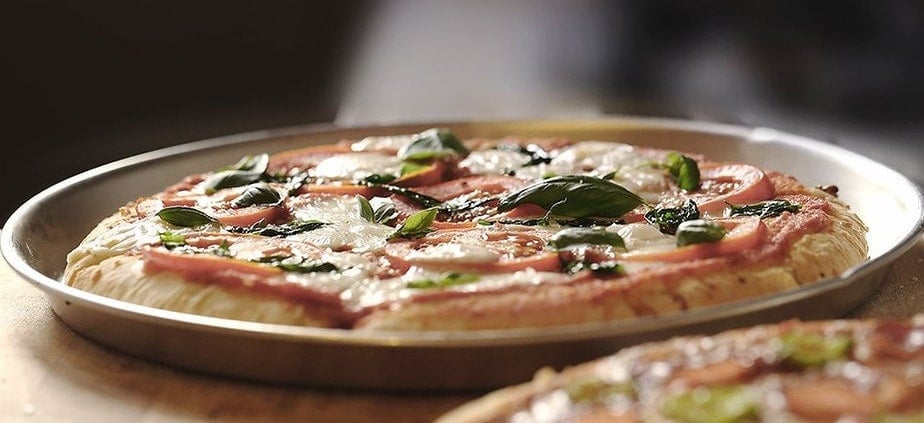 La Casa Del Pizza — photo 2