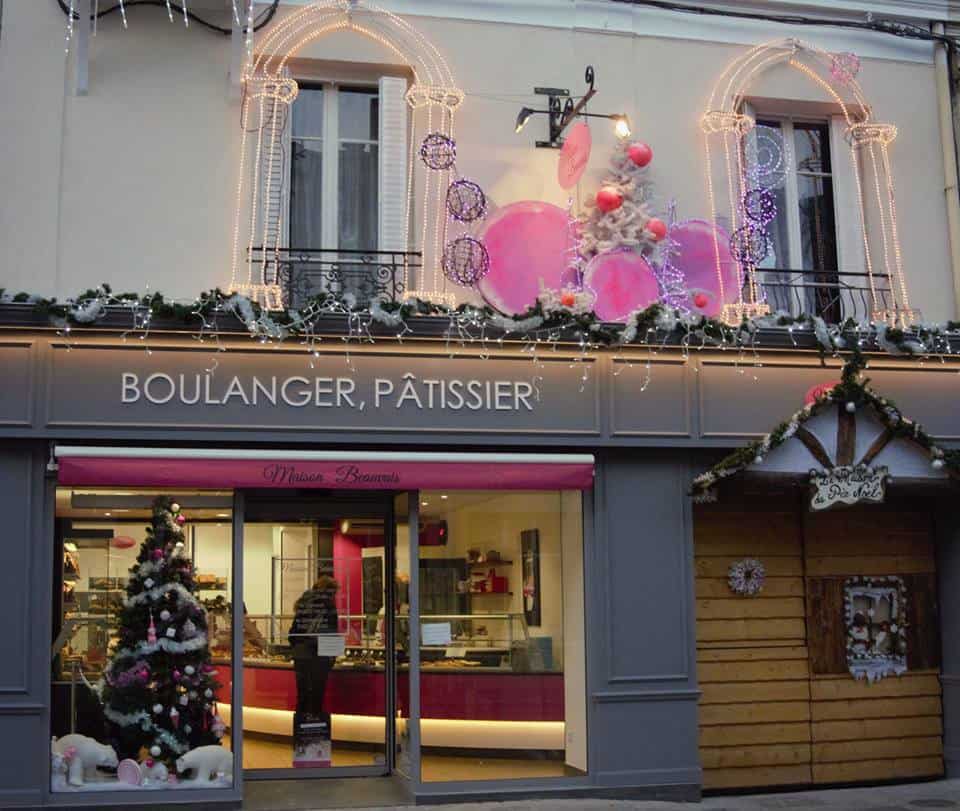 Maison Beauvais — photo 2