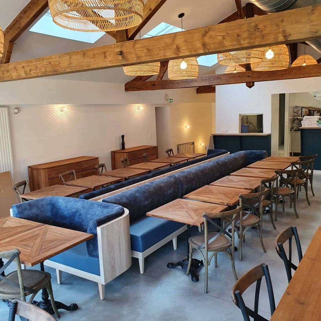 Auberge des 3 hameaux — photo 3