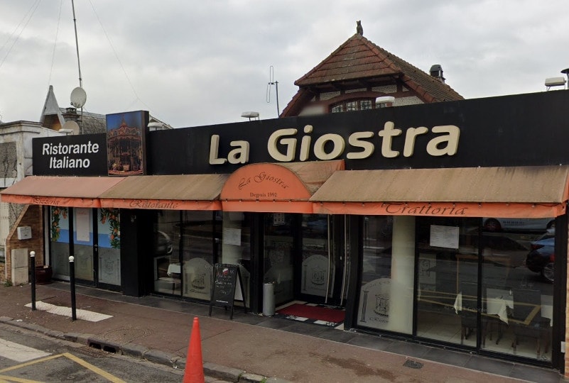 La Giostra — photo 2