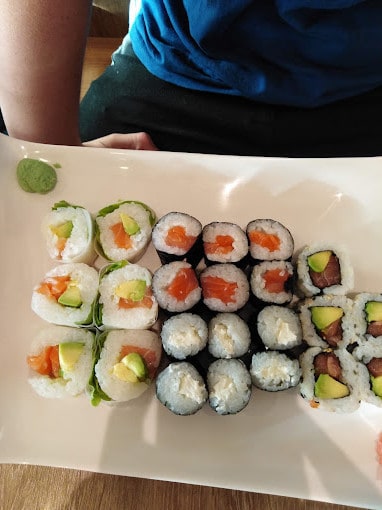 O bento — photo 2