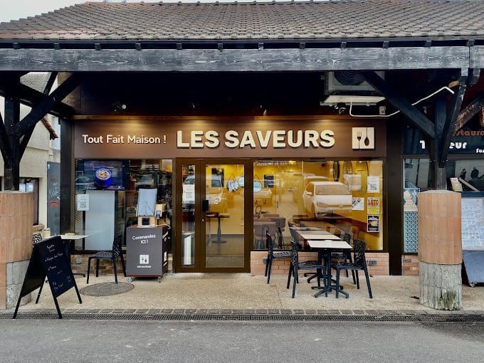 Les Saveurs — photo 3
