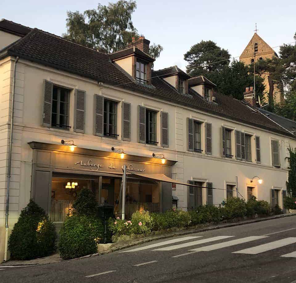 L' Auberge du Chasseur — photo 2