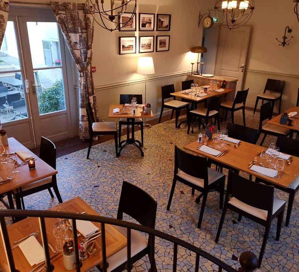 L' Auberge du Chasseur — photo 3