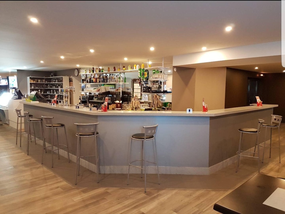 Carltone Café — photo 2