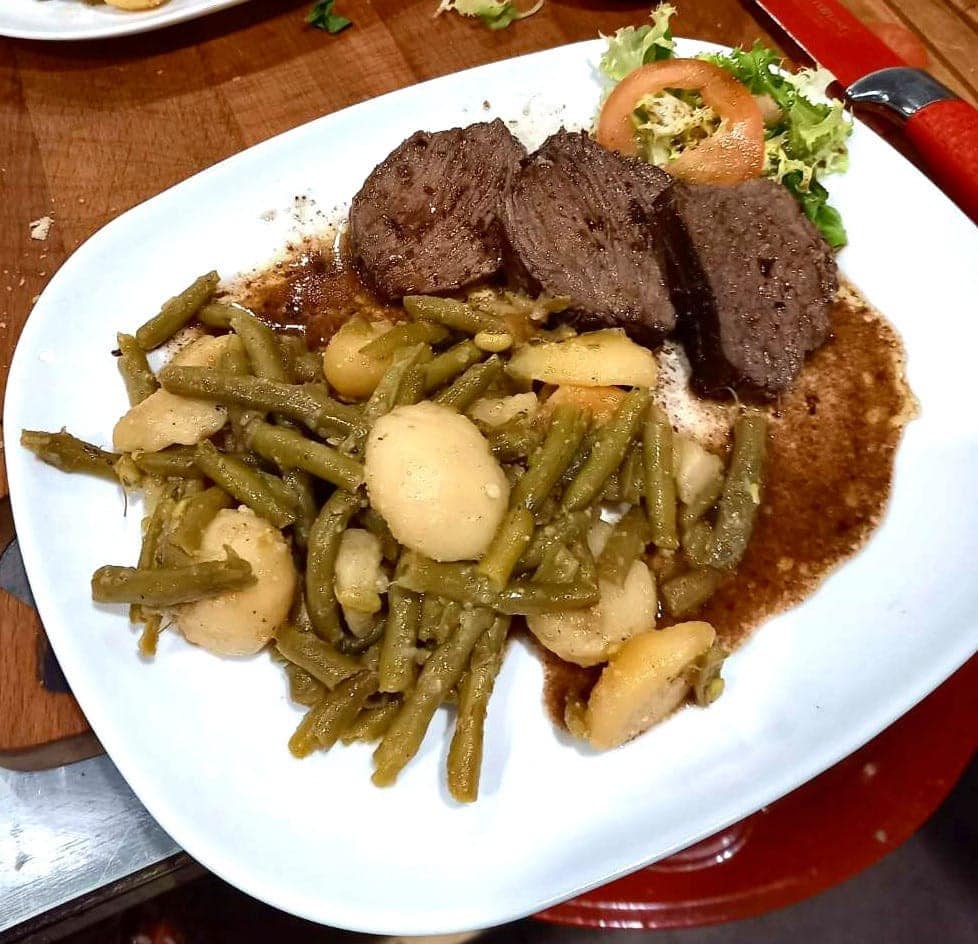 Photo de Carltone Café