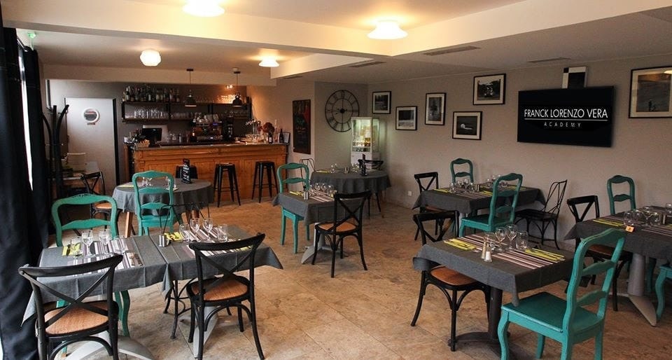 Le bistro du 9 — photo 2