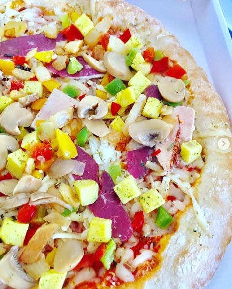 Pizza'lib — photo 2