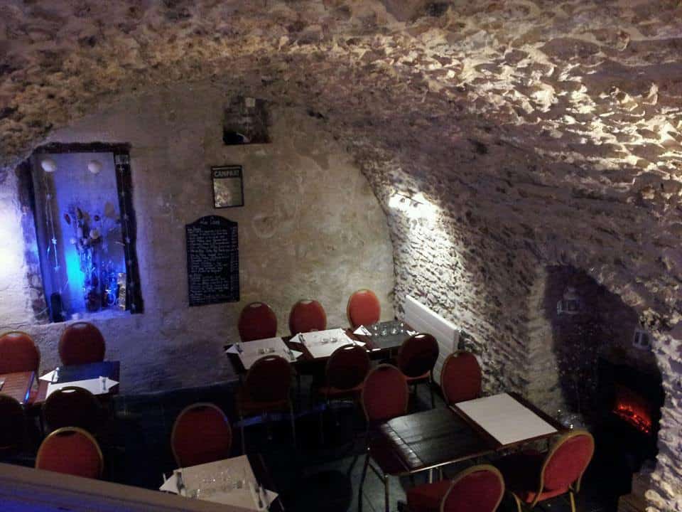 Bistrot des tours — photo 3