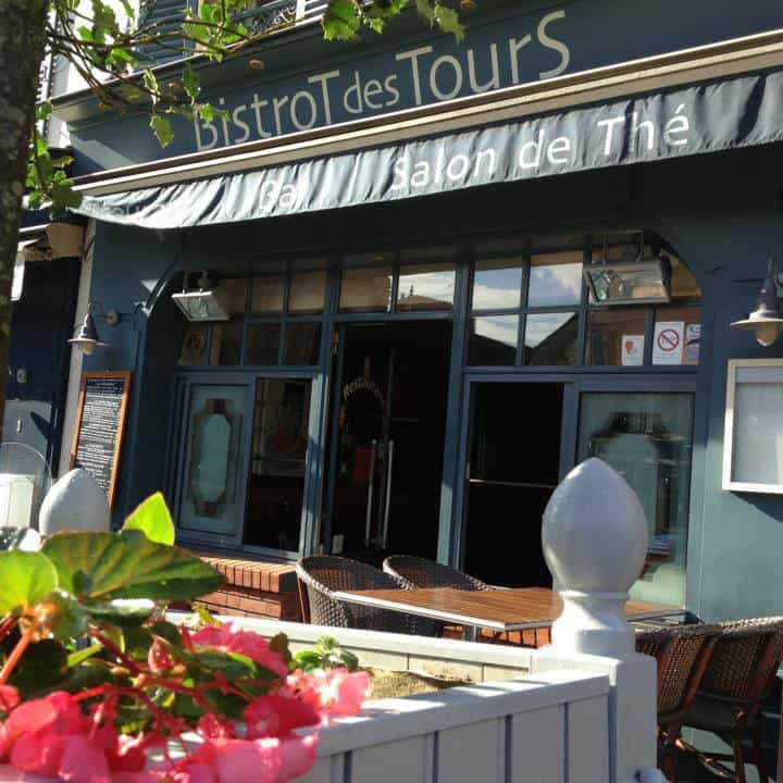 Bistrot des tours — photo 2