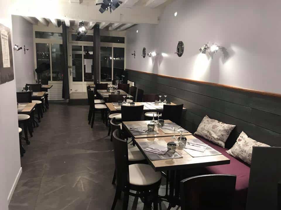 Crêperie Art'Letty — photo 3