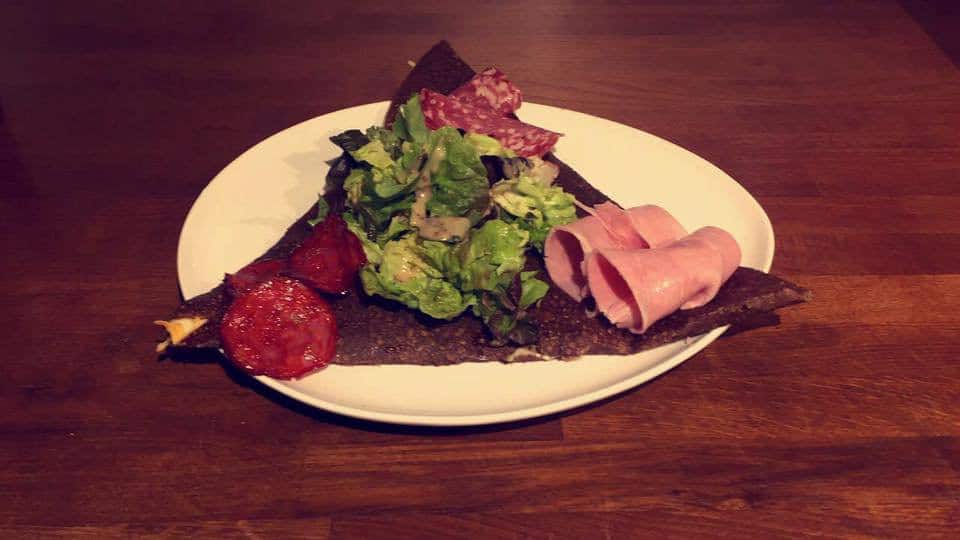 Crêperie Art'Letty — photo 2
