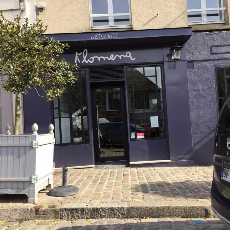 Filomena — photo 2