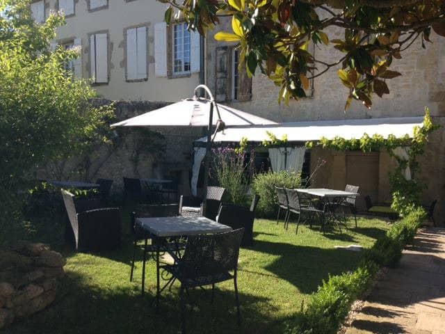 L'Autre Jardin — photo 2