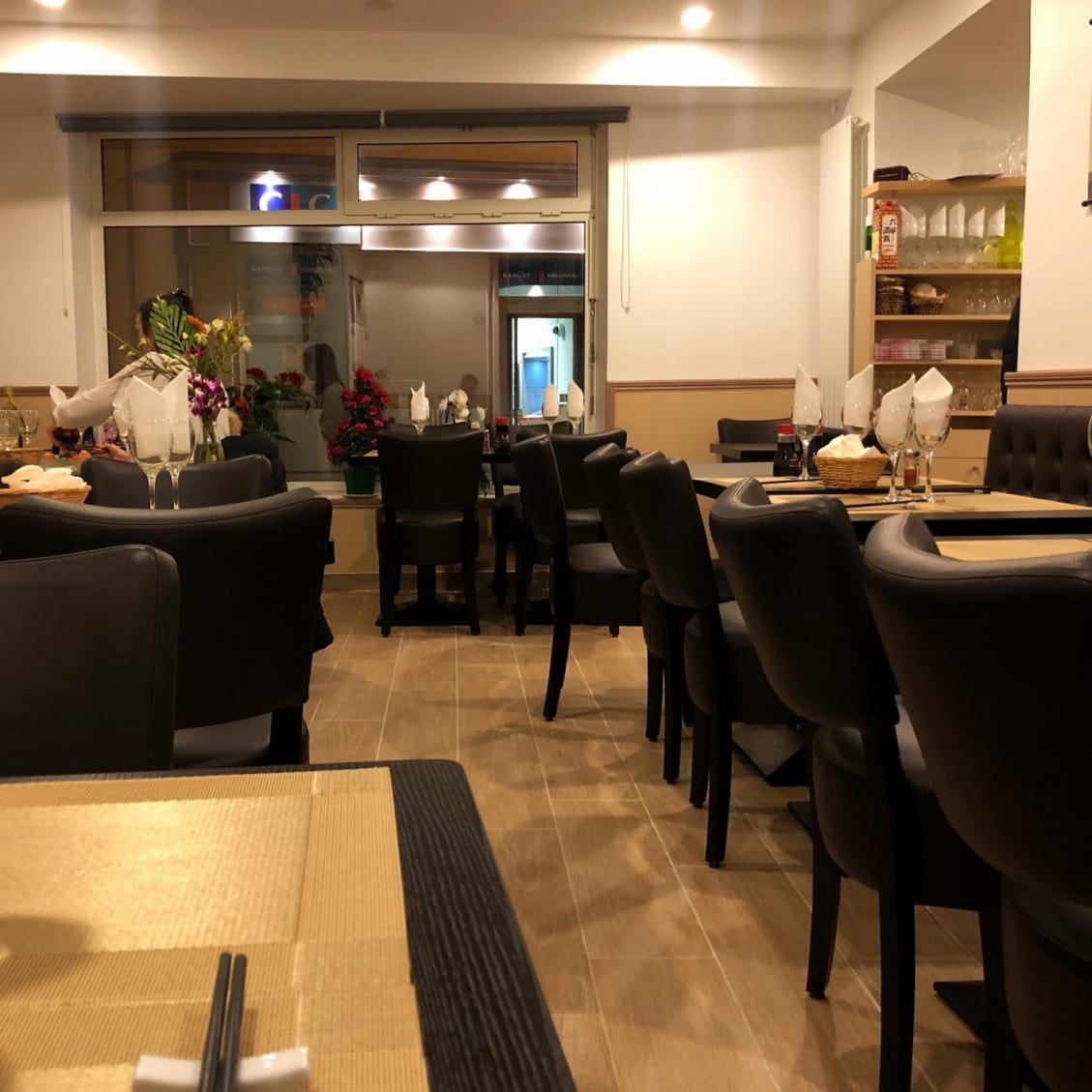Sushi Montfort — Sushi et Japonais à Montfort l'Amaury — photo 3