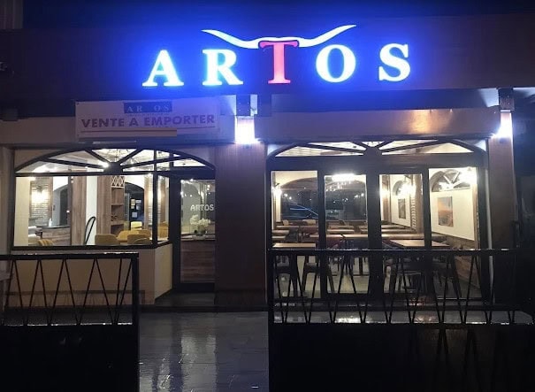 Artos — photo 3