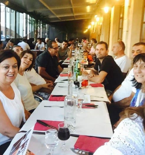 Au père tranquille — photo 2