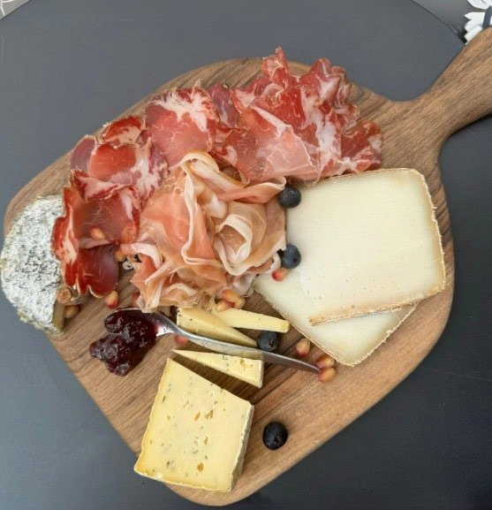 Photo de Baf Bar À Fromage