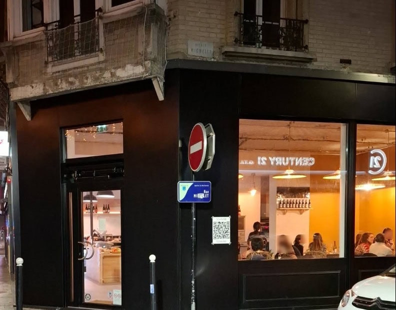 Baf Bar À Fromage — photo 2