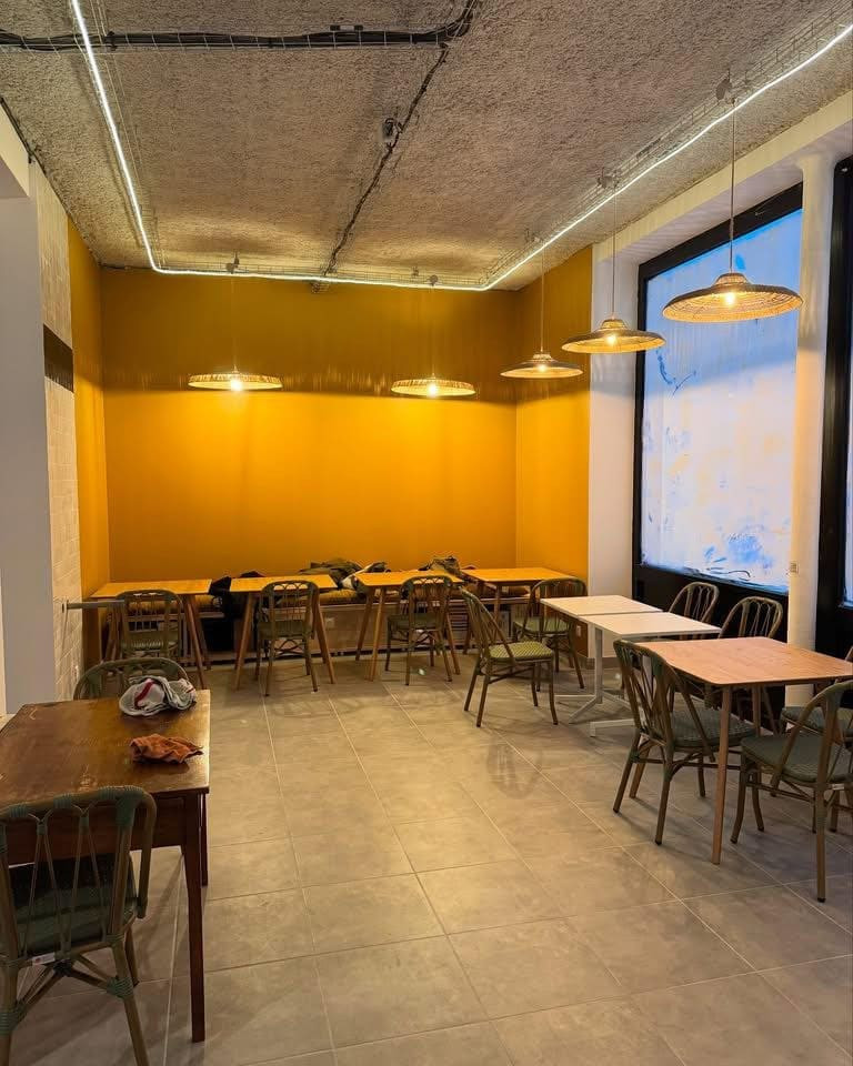 Baf Bar À Fromage — photo 3