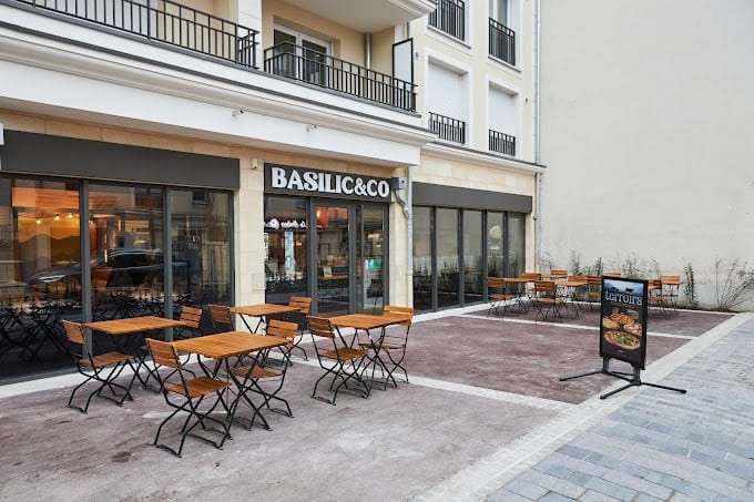 Basilic & Co — photo 2