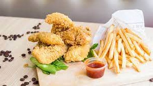 Buzz Chicken — photo 2