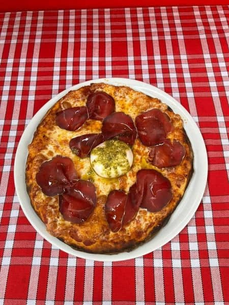 Casa Di Famiglia — Restaurant Italien à Sartrouville — photo 2