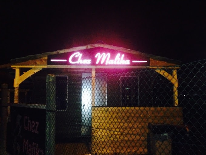 Chez Malika — photo 3