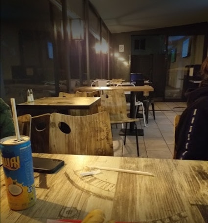 Food Time — photo 3