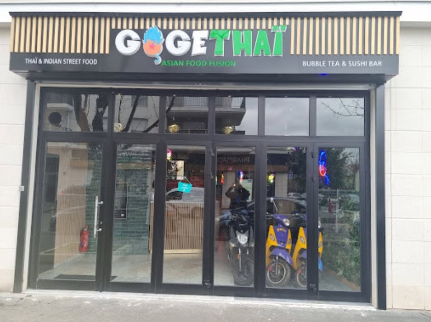 Gogethaï — photo 3