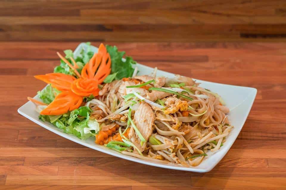 Photo de Janthee Thai