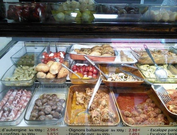 La Colomba — photo 2