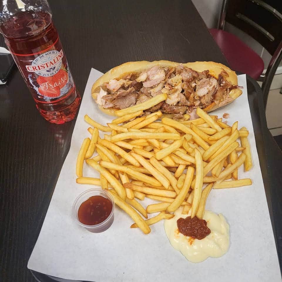 Photo de Le Délice