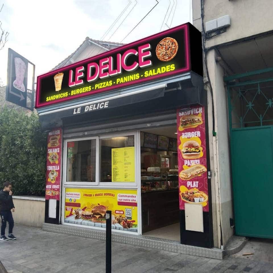 Le Délice — photo 3