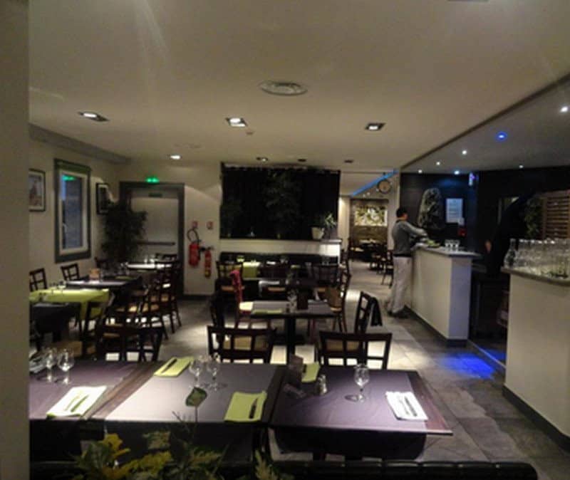 Le Pavillon — photo 3