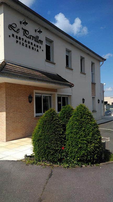 Le Pavillon — photo 2