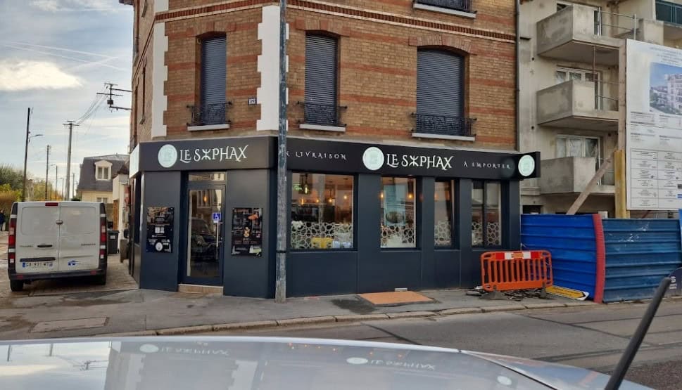 Le Syphax — photo 2