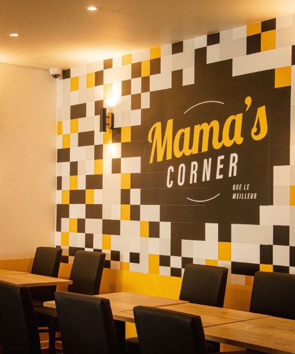 Mama's Corner — photo 3