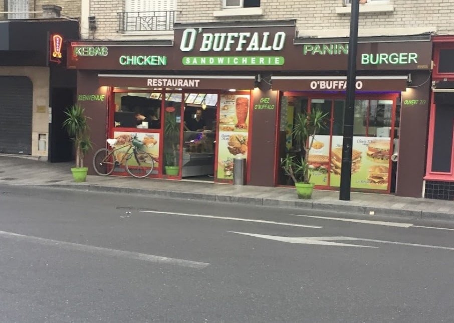 O Buffalo — photo 3