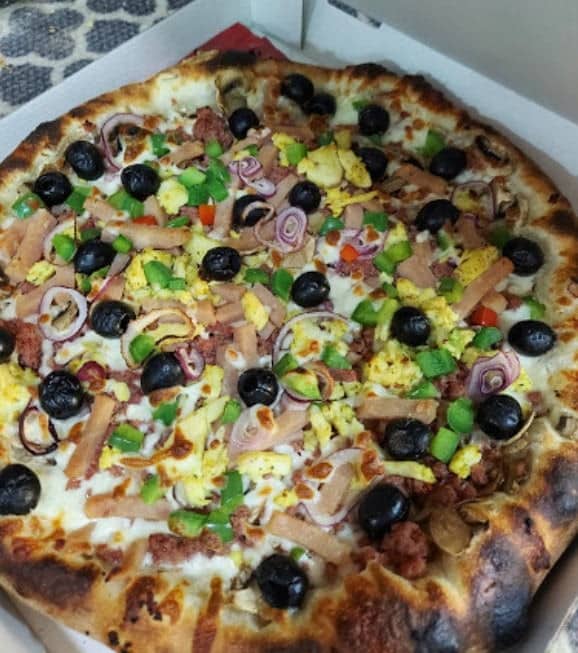 Pizza King — photo 2