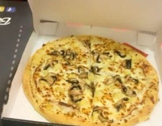 Pizza Punch — photo 2