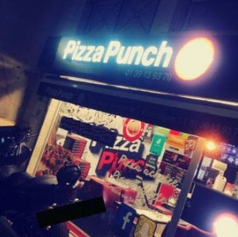 Pizza Punch — photo 3